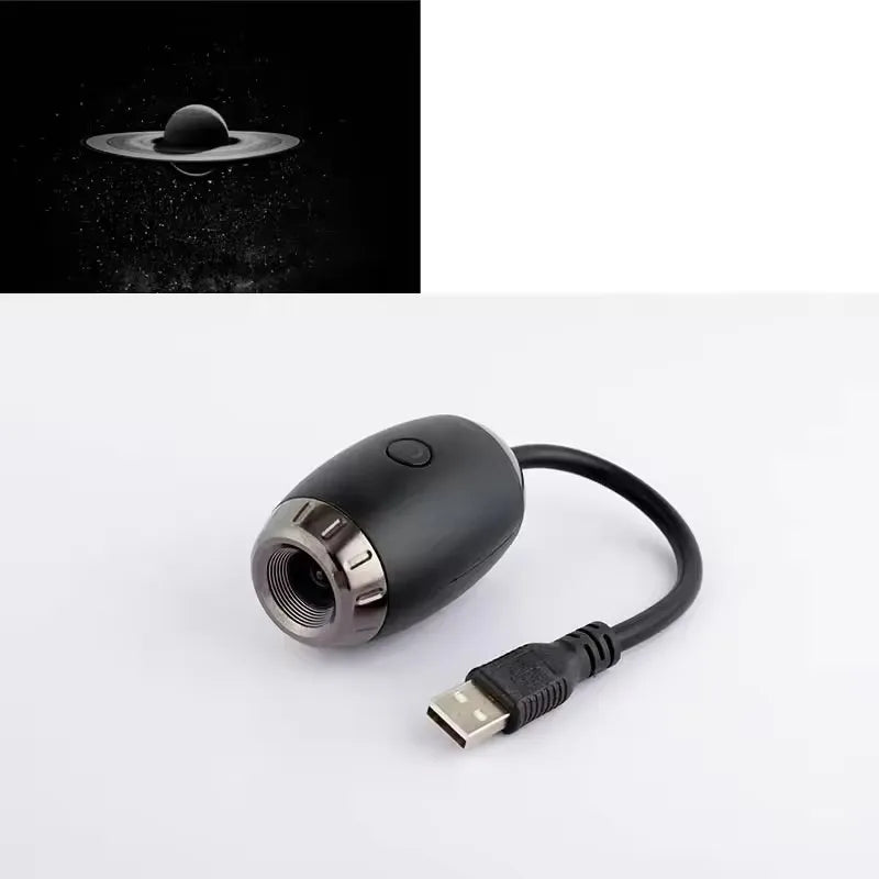 Veluna™ Starlight Projector