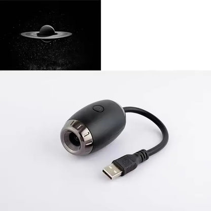 Veluna™ Starlight Projector