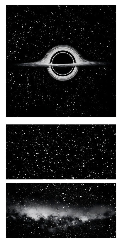 Veluna™ Starlight Projector