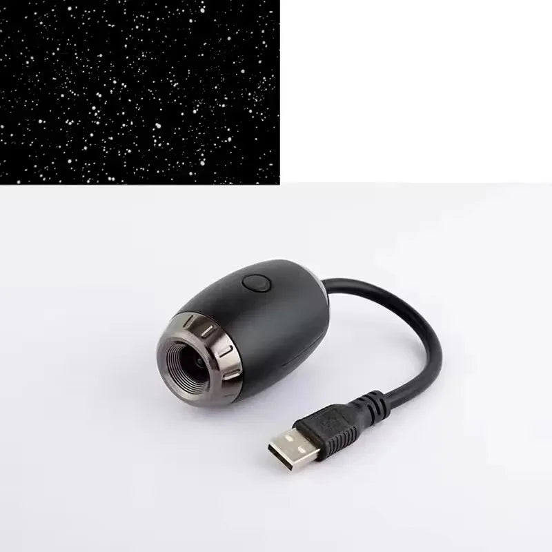 Veluna™ Starlight Projector